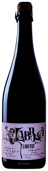 Lini 910 Labrusca Lambrusco Rosato