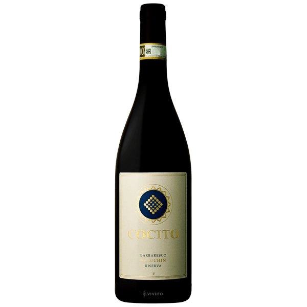 ワイン Cocito 2008 Barbaresco Riserva Cocito Barbaresco Baluchin Riserva | Vivino English