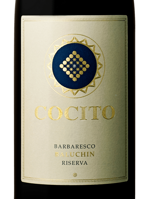 Cocito Barbaresco Baluchin Riserva | Vivino English