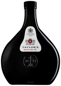 Taylor's Historical II 'The Chestnut' Reserve Tawny Porto N.V.