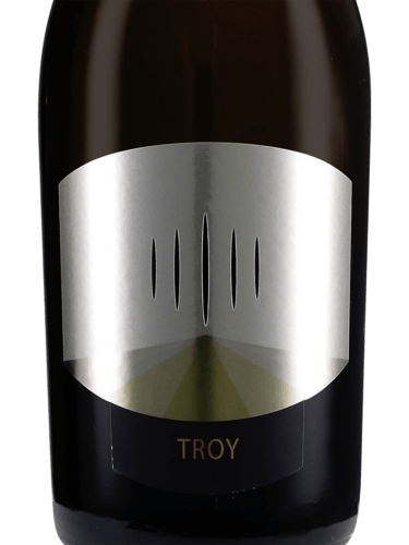Troy Reserva Chardonnay