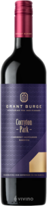 Grant Burge Wines Corryton Park Cabernet Sauvignon N.V.