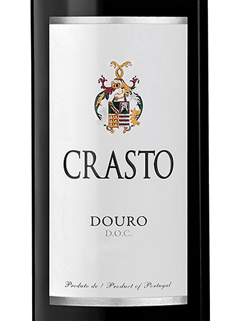 Crasto Red
