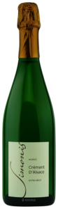 Etienne Simonis Cremant d'Alsace Extra Brut N.V.