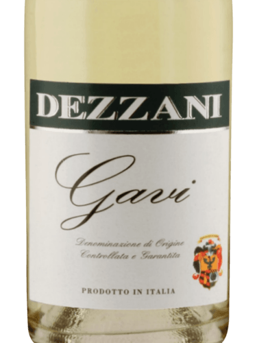 2021 Dezzani Gavi | Vivino US