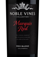Marquis Red