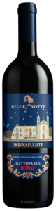 Donnafugata Mille e Una Notte Special Edition Netflix N.V.