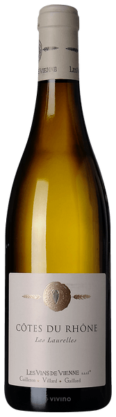 Les Vins de Vienne - Cuilleron-Gaillard-Villard Côtes du Rhône 'Les Laurelles'
