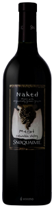 Snoqualmie Naked Merlot N.V.