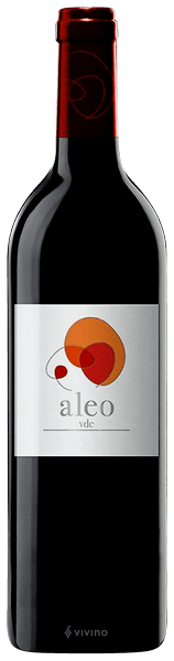 Viñas del Cénit Aleo VDC