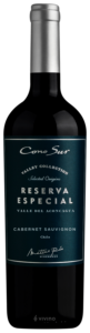 Cono Sur Reserva Especial Cabernet Sauvignon N.V.