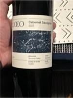 Lioco Cabernet Sauvignon