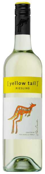 Yellow Tail Riesling