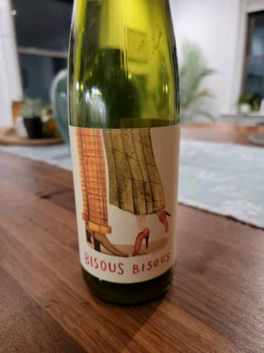 Sons of Wine Bisous Bisous | Vivino