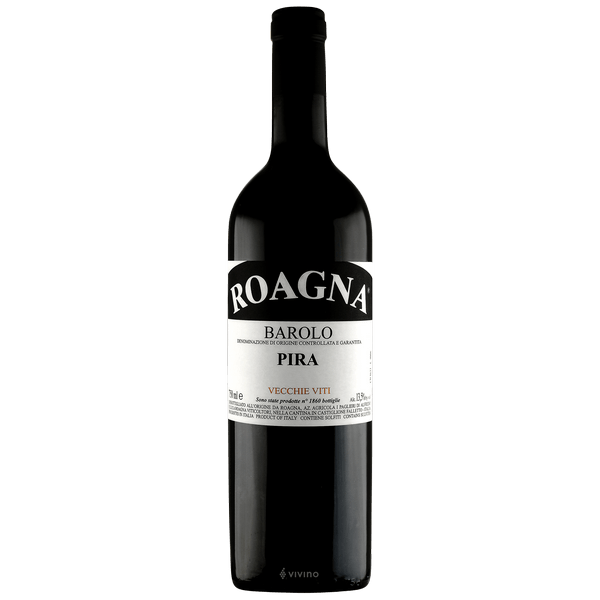 ワイン Roagna Barolo Pira 2016 Vecchie Viti 2016 Roagna Pira Vecchie Viti, Barolo DOCG, Italy | prices