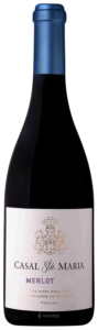 Casal Sta. Maria Merlot N.V.
