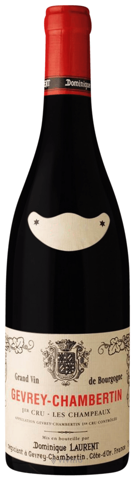 Dominique Laurent Gevrey-Chambertin 1er Cru Les Champeaux | Vivino