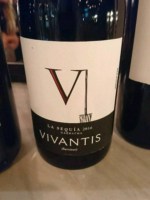 Bodegas Nekeas Vivantis La Sequia Grenache