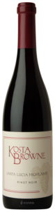 Kosta Browne Santa Lucia Highlands Pinot Noir N.V.