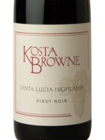 Santa Lucia Highlands Pinot Noir