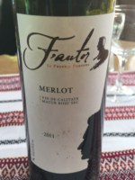 Fautor Merlot