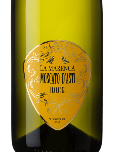 Moscato d'Asti