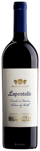 Lapostolle French in Essence, Chilean by Birth N.V.