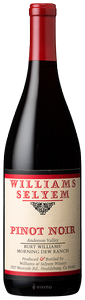 Williams Selyem Burt Williams' Morning Dew Ranch Pinot Noir N.V.