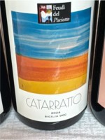 Feudi del Pisciotto Catarratto