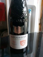 Tesco Finest Gigondas