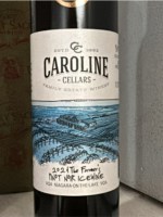 Caroline The Farmer's Pinot Noir Icewine