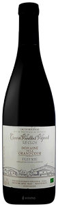 Domaine de la Grand'Cour - Jean Louis Dutraive Cuvée Vieilles Vignes Fleurie 'Le Clos' 2022