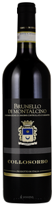 Collosorbo Brunello di Montalcino 2020