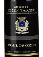 Brunello di Montalcino