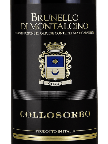 Brunello di Montalcino