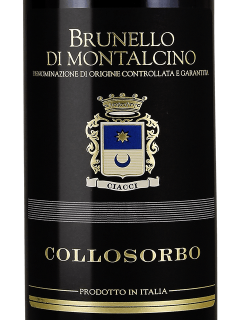 Brunello di Montalcino