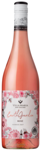 Villa Maria EarthGarden Rosé N.V.