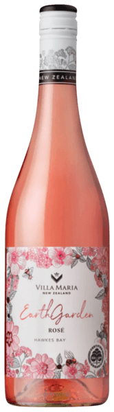 Villa Maria EarthGarden Rosé
