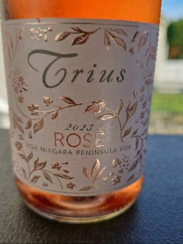 Trius Rosé | Vivino English