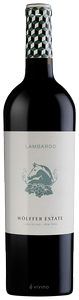 Wölffer Estate Lambardo Merlot N.V.