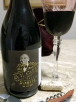 D.V. Catena Clarete de Malbec