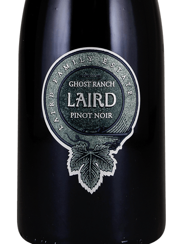 Pinot Noir Ghost Ranch