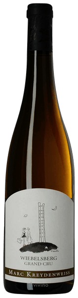 Marc Kreydenweiss Wiebelsberg Grand Cru