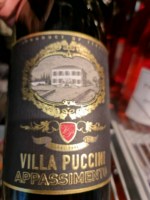 Villa Puccini Appassimento