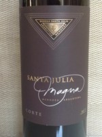 Santa Julia Magna Corte