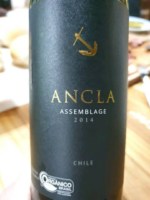 Odfjell Ancla Assemblage