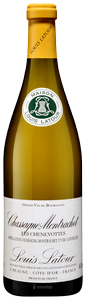 Louis Latour Chassagne-Montrachet 1er Cru Les Chenevottes N.V.