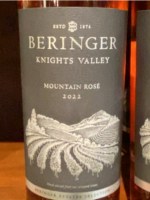 Beringer Mountain Rosé