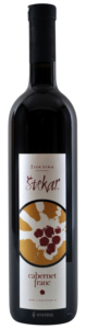 Štekar Cabernet Franc N.V.