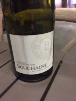 Bouchaine Copeland Estate Pinot Noir